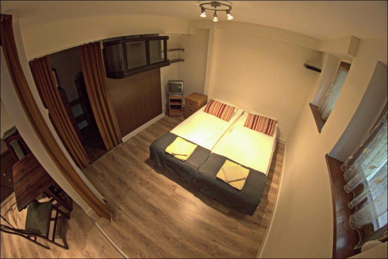 Apartament Biala Magnolia Appartement Wrocław Buitenkant foto